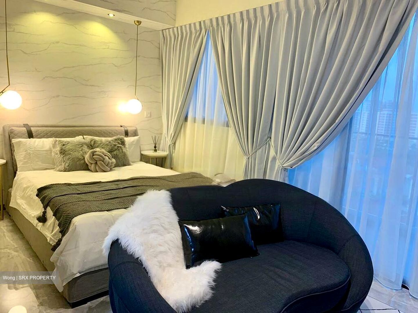 The Poiz Residences (D13), Apartment #459567961